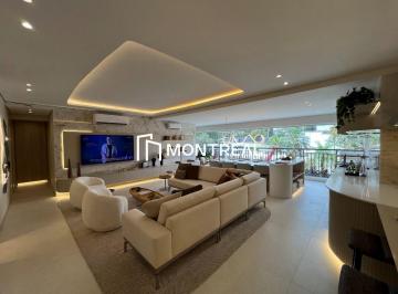 Apartamento · 184m² · 4 Quartos · 3 Vagas · Apartamento à venda - no Alto da Boa Vista