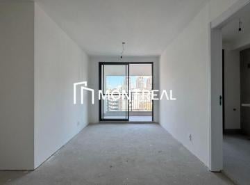 Apartamento · 62m² · 2 Quartos · 1 Vaga · Apartamento à venda - na Vila Clementino