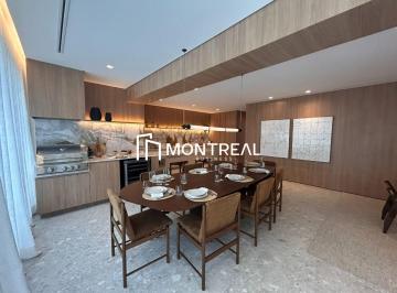 Apartamento · 132m² · 3 Quartos · 2 Vagas · Apartamento à venda - em Indianópolis