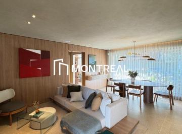 Apartamento · 88m² · 2 Quartos · 1 Vaga · Apartamento à venda - no Campo Belo