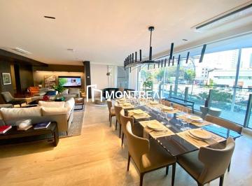 Apartamento · 281m² · 4 Quartos · 4 Vagas · Apartamento à venda - no Paraíso