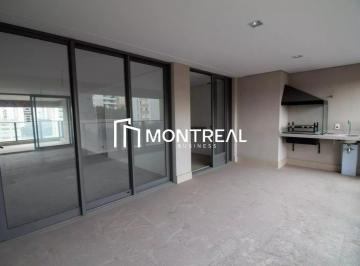 Apartamento · 232m² · 4 Quartos · 3 Vagas · Apartamento à venda - no Brooklin Paulista