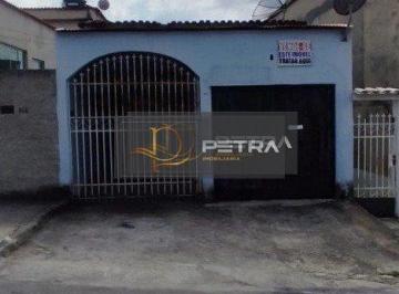 Casa · 190m² · 4 Quartos · Casa à venda - em Tropical