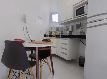 Apartamento · 42m² · 1 Quarto · 1 Vaga · Apartamento para aluguel - no Paraíso