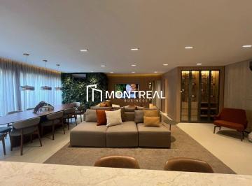 Apartamento · 141m² · 4 Quartos · 2 Vagas · Apartamento à venda - em Moema