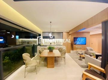 Apartamento · 119m² · 3 Quartos · 2 Vagas · Apartamento à venda - na Vila Mariana
