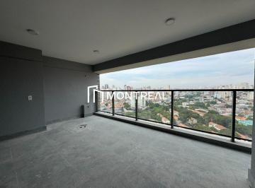 Apartamento · 136m² · 3 Quartos · 2 Vagas · Apartamento à venda - na Chácara Klabin