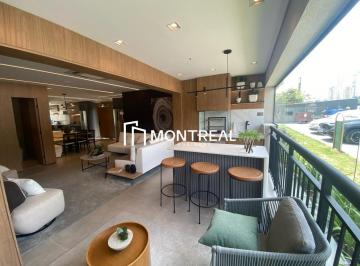 Apartamento · 94m² · 3 Quartos · 2 Vagas · Apartamento à venda - em Mooca