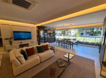 Apartamento · 140m² · 4 Quartos · 2 Vagas · Apartamento à venda - em Tatuapé