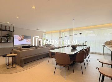 Apartamento · 123m² · 3 Quartos · 2 Vagas · Apartamento à venda - na Vila Mariana
