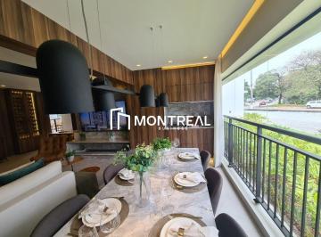 Apartamento · 85m² · 3 Quartos · 1 Vaga · Apartamento à venda - na Vila Prudente