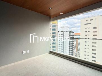 Apartamento · 70m² · 2 Quartos · 1 Vaga · Apartamento à venda - em Itaim Bibi