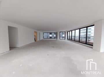 Apartamento · 375m² · 5 Quartos · 5 Vagas · Apartamento à venda - em Moema