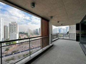 Apartamento · 167m² · 4 Quartos · 3 Vagas · Apartamento à venda - em Brooklin