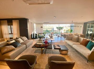 Apartamento · 281m² · 4 Quartos · 4 Vagas · Apartamento à venda - no Paraíso