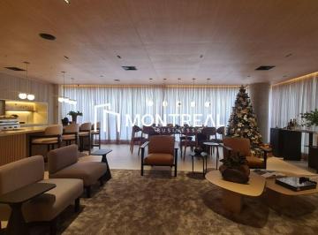 Apartamento · 222m² · 3 Quartos · 3 Vagas · Apartamento à venda - em Perdizes
