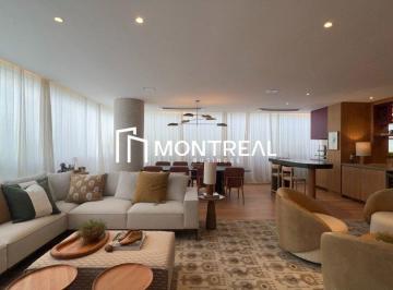 Apartamento · 201m² · 3 Quartos · 2 Vagas · Apartamento à venda - em Pinheiros