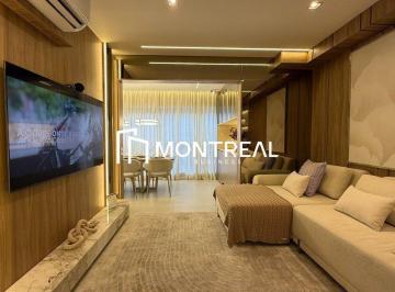 Apartamento · 69m² · 2 Quartos · 1 Vaga · Apartamento à venda - na Vila Mariana