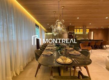 Apartamento · 201m² · 4 Quartos · 3 Vagas · Apartamento à venda - na Vila Clementino