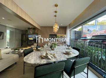 Apartamento · 118m² · 3 Quartos · 2 Vagas · Apartamento à venda - no Jardim das Acácias