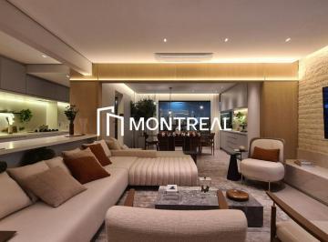 Apartamento · 123m² · 3 Quartos · 2 Vagas · Apartamento à venda - em Pompéia