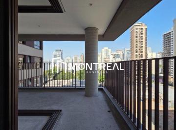 Apartamento · 70m² · 2 Quartos · 1 Vaga · Apartamento à venda - em Pompéia