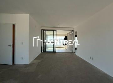 Apartamento · 163m² · 3 Quartos · 2 Vagas · Apartamento à venda - na Vila Clementino