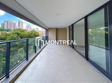Apartamento · 156m² · 4 Quartos · 2 Vagas · Apartamento à venda - em Sumaré