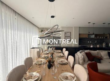 Apartamento · 147m² · 3 Quartos · 2 Vagas · Apartamento à venda - em Moema