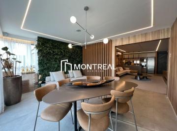 Apartamento · 109m² · 3 Quartos · 2 Vagas · Apartamento à venda - em Perdizes