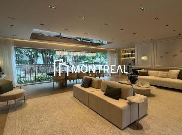 Apartamento · 170m² · 3 Quartos · 2 Vagas · Apartamento à venda - no Jardim Aurélia