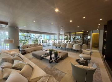 Apartamento · 217m² · 4 Quartos · 3 Vagas · Apartamento à venda - em Brooklin