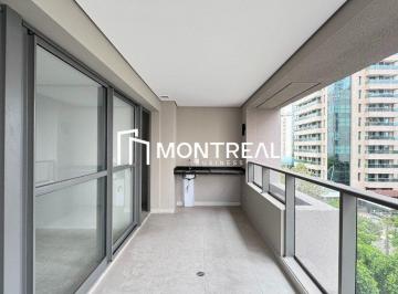 Apartamento · 81m² · 2 Quartos · 1 Vaga · Apartamento à venda - no Campo Belo