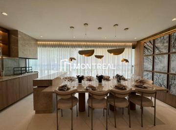 Apartamento · 138m² · 3 Quartos · 2 Vagas · Apartamento à venda - em Brooklin