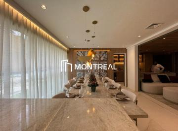 Apartamento · 138m² · 4 Quartos · 2 Vagas · Apartamento à venda - em Brooklin