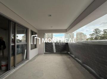 Apartamento · 141m² · 3 Quartos · 2 Vagas · Apartamento à venda - na Vila Clementino