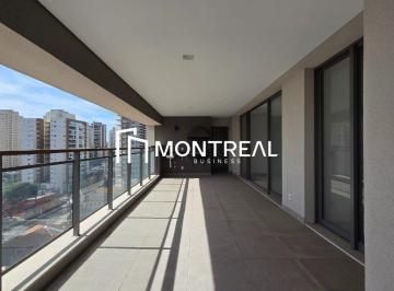 Apartamento · 167m² · 3 Quartos · 3 Vagas · Apartamento à venda - na Vila Romana
