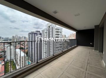 Apartamento · 105m² · 3 Quartos · 2 Vagas · Apartamento à venda - em Tatuapé