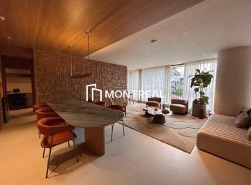 Apartamento · 170m² · 3 Quartos · 2 Vagas · Apartamento à venda - em Brooklin