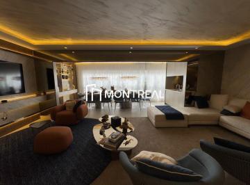 Apartamento · 156m² · 3 Quartos · 2 Vagas · Apartamento à venda - no Alto do Ipiranga