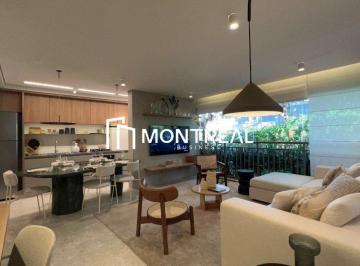 Apartamento · 77m² · 2 Quartos · 1 Vaga · Apartamento à venda - no Sumarezinho