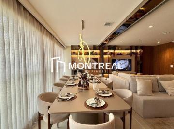 Apartamento · 157m² · 4 Quartos · 2 Vagas · Apartamento à venda - na Vila Clementino
