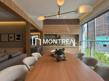 Apartamento · 125m² · 3 Quartos · 2 Vagas · Apartamento à venda - na Vila Mariana