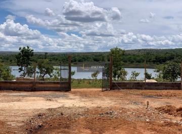 Terreno · 500m² · Terreno à venda - em Três Marias