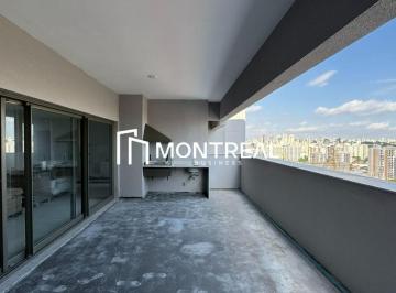 Apartamento · 145m² · 3 Quartos · 2 Vagas · Apartamento à venda - no Campo Belo