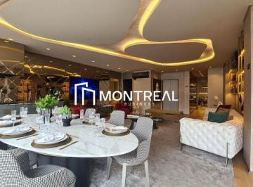 Apartamento · 161m² · 3 Quartos · 2 Vagas · Apartamento à venda - em Perdizes