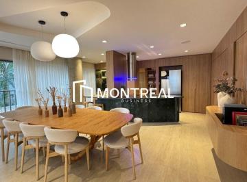 Apartamento · 151m² · 3 Quartos · 2 Vagas · Apartamento à venda - no Campo Belo