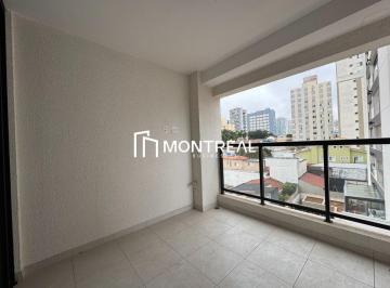 Apartamento · 66m² · 2 Quartos · 1 Vaga · Apartamento à venda - em Saúde