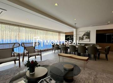 Apartamento · 184m² · 3 Quartos · 3 Vagas · Apartamento à venda - no Jardim Vila Mariana