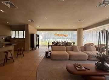 Apartamento · 183m² · 3 Quartos · 3 Vagas · Apartamento à venda - no Paraíso